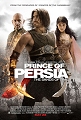 Prince of Persia movie poster