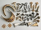 Alban opera jewellery
